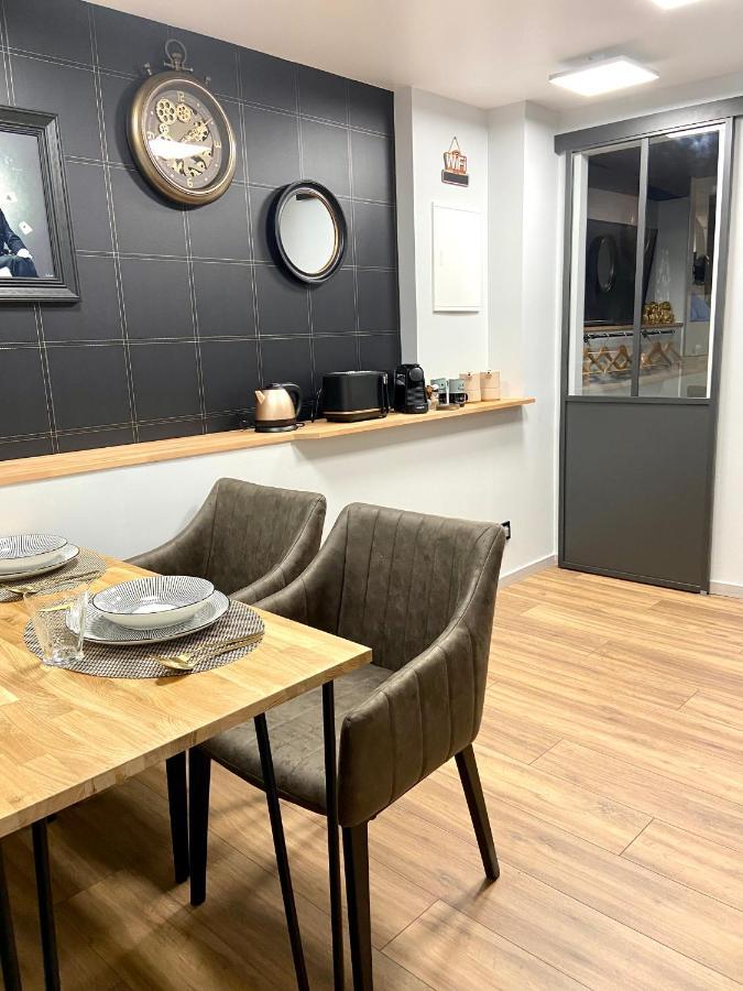 ✧ La Suite ✧ Studio De Charme Route Des Vins Kintzheim Eksteriør bilde